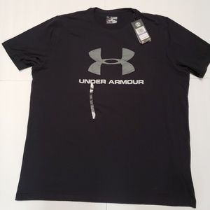 Under Armour shirt